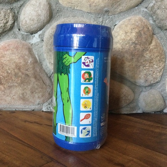 ✔️NIP Yahtzee General Mills Edition - Picture 2 of 4